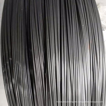 SAE 1070 Cold Redrawn High Carbon Steel Wire